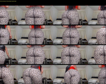litas_secrets — 19 minute Chaturbate female naked cam show, 720p, Feb 1, 2024