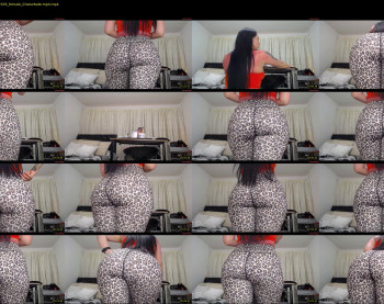 litas_secrets — 13 minute Chaturbate female naked cam show, 720p, Feb 1, 2024