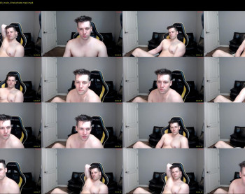 robknocks — 46 minute Chaturbate male naked cam show, 720p, Feb 1, 2024