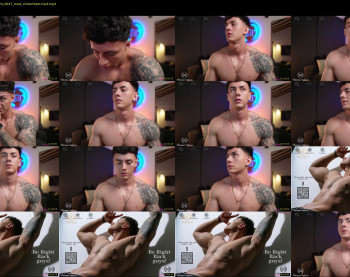 thomas_falcon1 — 42 minute Chaturbate male naked cam show, 720p, Feb 1, 2024