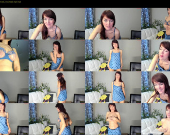 fritha — 38 minute Chaturbate female naked cam show, 720p, Feb 2, 2024