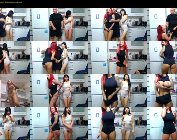 lettali — 47 minute Chaturbate female naked cam show, 720p, Feb 2, 2024