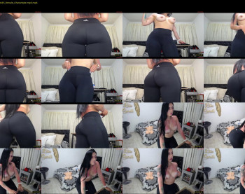 litas_secrets — 108 minute Chaturbate female naked cam show, 720p, Feb 3, 2024