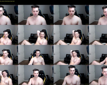 robknocks — 120 minute Chaturbate male naked cam show, 720p, Feb 2, 2024