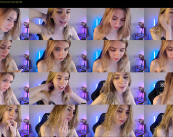 st_ella — 7 minute Chaturbate female naked cam show, 720p, Feb 2, 2024