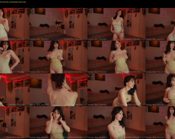 _blackbee_ — 72 minute Chaturbate female naked cam show, 720p, Feb 3, 2024