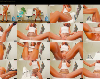 _d_a_s_h_a_ — 22 minute Chaturbate female naked cam show, 720p, Feb 4, 2024