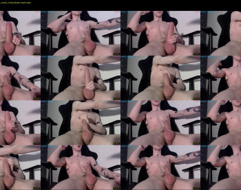 elixir_18 — 15 minute Chaturbate male naked cam show, 720p, Feb 3, 2024