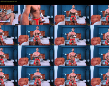eric_harrison1 — 38 minute Chaturbate male naked cam show, 720p, Feb 3, 2024