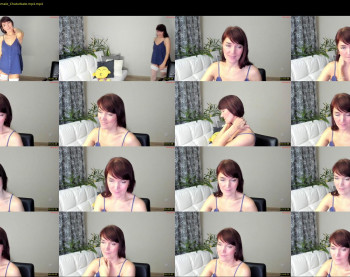 fritha — 12 minute Chaturbate female naked cam show, 720p, Feb 4, 2024