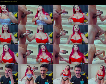 hotfireelement — 120 minute Chaturbate couple naked cam show, 720p, Feb 4, 2024