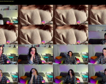 in_yan — 120 minute Chaturbate couple naked cam show, 720p, Feb 3, 2024