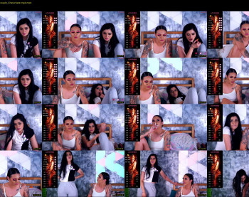 kittygy — 110 minute Chaturbate female naked cam show, 720p, Feb 3, 2024
