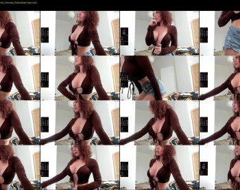 mashulya29 — 39 minute Chaturbate female naked cam show, 720p, Feb 3, 2024