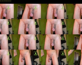 nicolasguy — 6 minute Chaturbate male naked cam show, 720p, Feb 3, 2024