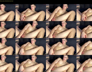 sam_boston — 5 minute Chaturbate male naked cam show, 720p, Feb 4, 2024