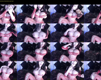 sofianix — 56 minute Chaturbate female naked cam show, 720p, Feb 4, 2024