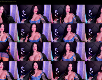vanessa_vega — 98 minute Chaturbate female naked cam show, 720p, Feb 3, 2024