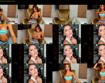 vicky_g21 — 118 minute Chaturbate female naked cam show, 720p, Feb 4, 2024