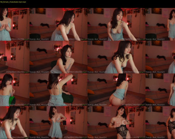 _blackbee_ — 70 minute Chaturbate female naked cam show, 720p, Feb 4, 2024