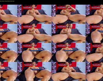 dylanlenox — 9 minute Chaturbate male naked cam show, 720p, Feb 4, 2024