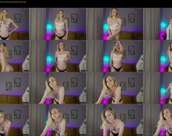 jessica_rays — 120 minute Chaturbate couple naked cam show, 720p, Feb 5, 2024