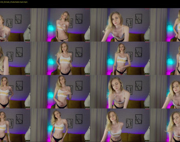 jessica_rays — 39 minute Chaturbate couple naked cam show, 720p, Feb 5, 2024