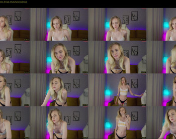 jessica_rays — 26 minute Chaturbate couple naked cam show, 720p, Feb 5, 2024