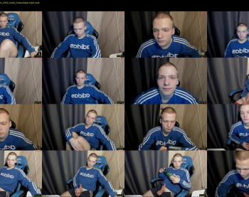 konnor_deviant — 67 minute Chaturbate male naked cam show, 720p, Feb 4, 2024