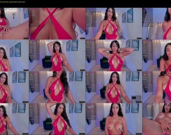 leahjones_ — 120 minute Chaturbate female naked cam show, 720p, Feb 4, 2024