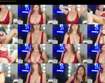 moonlight4u — 86 minute Chaturbate female naked cam show, 720p, Feb 4, 2024