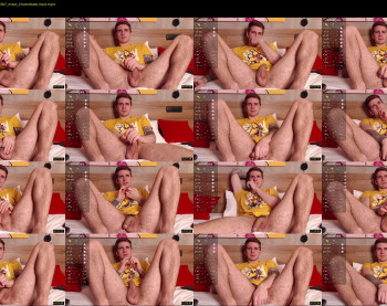 mr_longboy — 58 minute Chaturbate male naked cam show, 720p, Feb 4, 2024