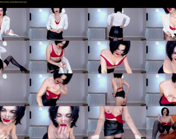 ms_afrodita — 6 minute Chaturbate female naked cam show, 720p, Feb 4, 2024
