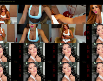 vicky_g21 — 80 minute Chaturbate female naked cam show, 720p, Feb 5, 2024