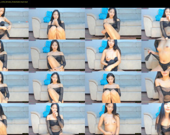 wendy_marvel — 120 minute Chaturbate female naked cam show, 720p, Feb 4, 2024
