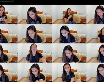 xoxo4u_ — 32 minute Chaturbate female naked cam show, 720p, Feb 4, 2024