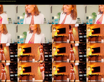 _d_a_s_h_a_ — 79 minute Chaturbate female naked cam show, 720p, Feb 5, 2024