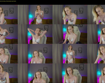 jessica_rays — 120 minute Chaturbate couple naked cam show, 720p, Feb 6, 2024