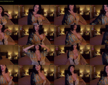karrin — 120 minute Chaturbate female naked cam show, 720p, Feb 6, 2024