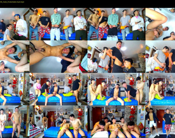 sextwinksx — 120 minute Chaturbate male naked cam show, 720p, Feb 5, 2024