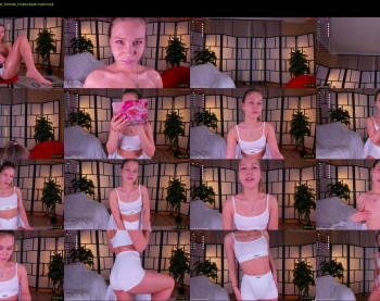 sugaristic — 103 minute Chaturbate female naked cam show, 720p, Feb 5, 2024