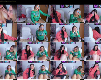 _blind_melon_ — 120 minute Chaturbate female naked cam show, 720p, Feb 6, 2024