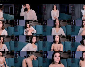 heathimogene — 120 minute Chaturbate female naked cam show, 720p, Feb 7, 2024