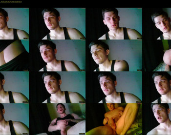 jon3983 — 120 minute Chaturbate male naked cam show, 720p, Feb 7, 2024
