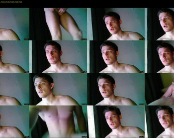 jon3983 — 52 minute Chaturbate male naked cam show, 720p, Feb 7, 2024