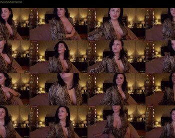 karrin — 64 minute Chaturbate female naked cam show, 720p, Feb 6, 2024