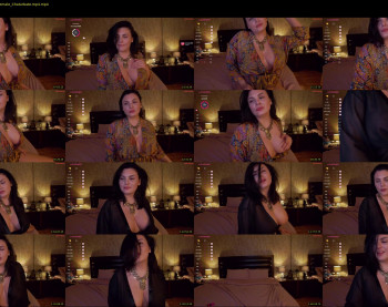 karrin — 120 minute Chaturbate female naked cam show, 720p, Feb 7, 2024