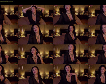 karrin — 42 minute Chaturbate female naked cam show, 720p, Feb 7, 2024