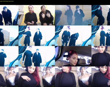 lettali — 32 minute Chaturbate female naked cam show, 720p, Feb 6, 2024