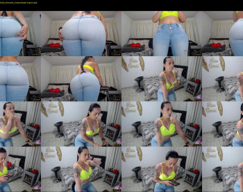 litas_secrets — 97 minute Chaturbate female naked cam show, 720p, Feb 7, 2024